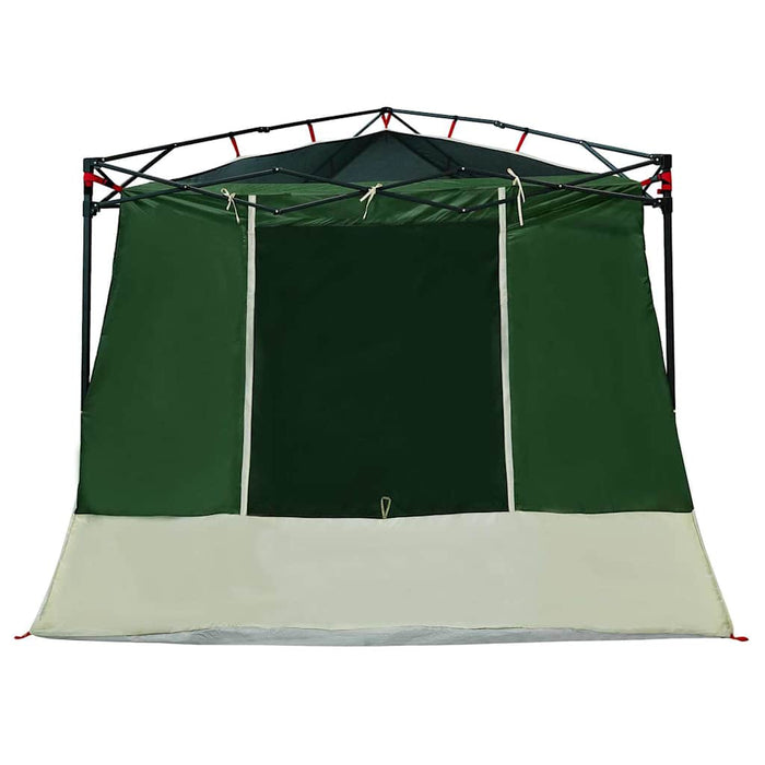 Cort interior din plasă Verde 290 x 288 cm - WALTI WALTI