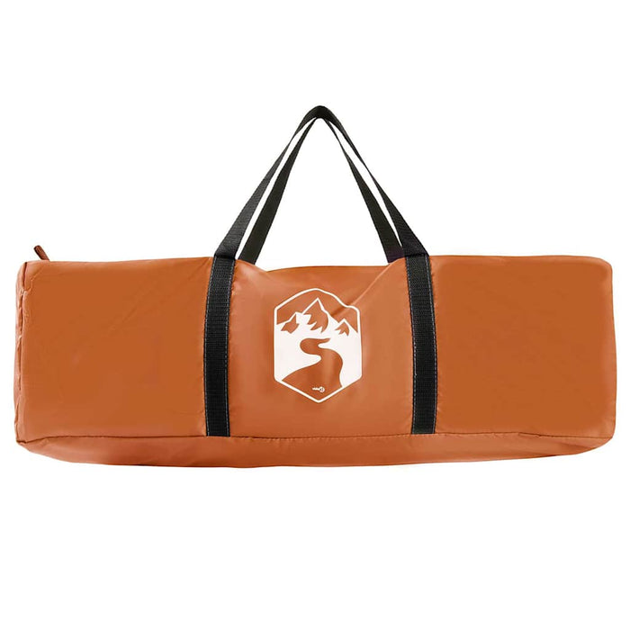 Cort interior din plasă Gri 290 x 288 cm - WALTI WALTI