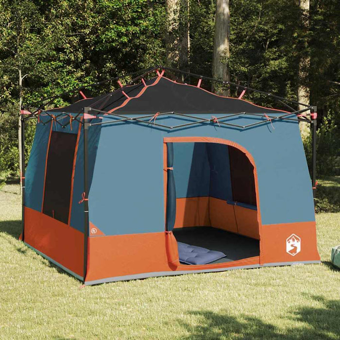 Cort interior din plasă Gri 290 x 288 cm - WALTI WALTI