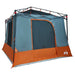 Cort interior din plasă Gri 290 x 288 cm - WALTI WALTI