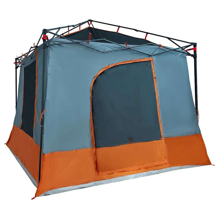 Cort interior din plasă Gri 290 x 288 cm - WALTI WALTI