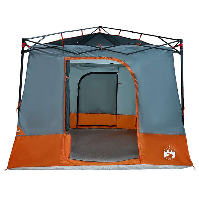 Cort interior din plasă Gri 290 x 288 cm - WALTI WALTI