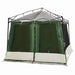 Cort interior din plasă Verde 291 x 291 cm - WALTI WALTI