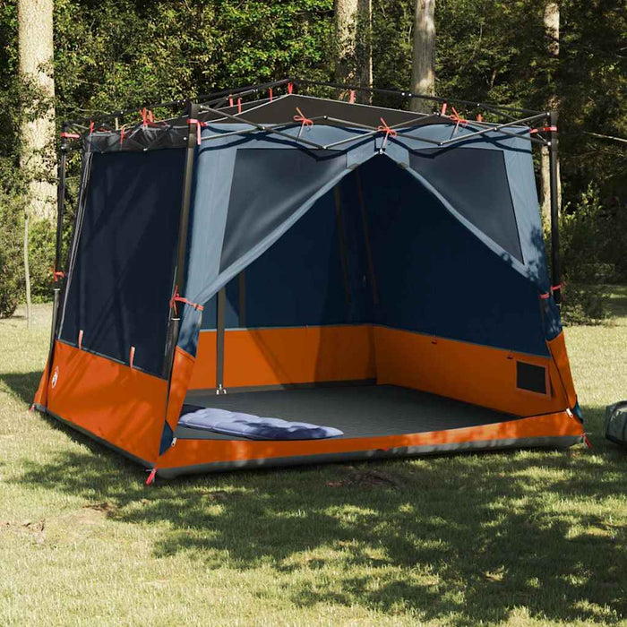 Cort interior din plasă Gri 291 x 291 cm - WALTI WALTI