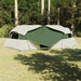 Cort Interior de Familie Verde 520 x 520 x 190 cm - WALTI WALTI