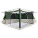 Cort Interior de Familie Verde 520 x 520 x 190 cm - WALTI WALTI