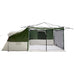 Cort Interior de Familie Verde 520 x 520 x 190 cm - WALTI WALTI