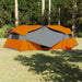 Cort Interior de Familie Gri 520 x 520 x 190 cm - WALTI WALTI
