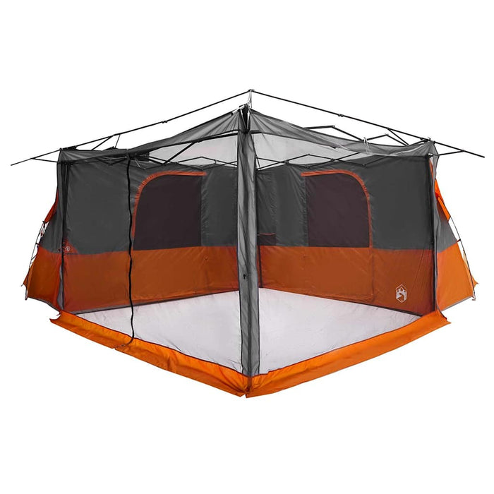 Cort Interior de Familie Gri 520 x 520 x 190 cm - WALTI WALTI