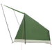 Cort de Camping Verde 223 x 163 x 130 cm Poliester - WALTI WALTI