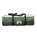 Cort de Camping Verde 275 x 230 x 140 cm Poliester - WALTI WALTI
