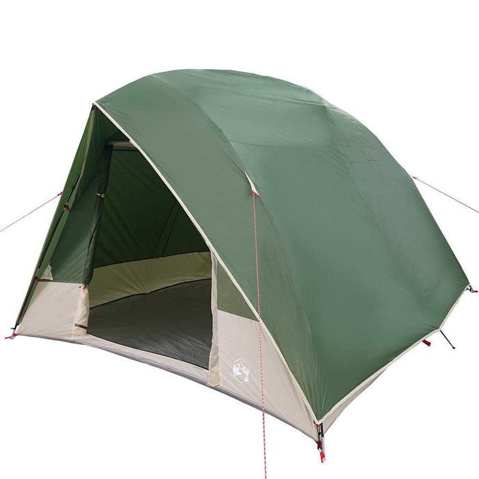 Cort de Camping Verde 275 x 230 x 140 cm Poliester - WALTI WALTI