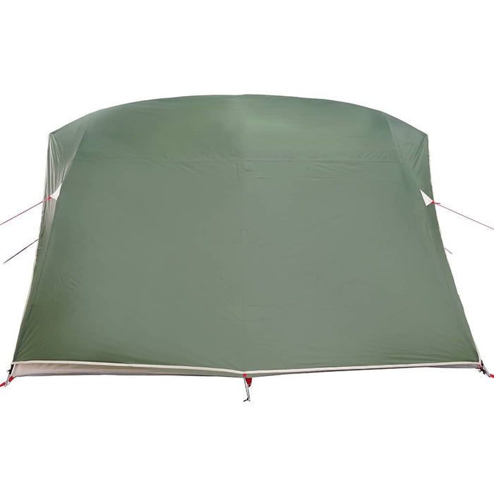 Cort de Camping Verde 275 x 230 x 140 cm Poliester - WALTI WALTI
