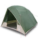 Cort de Camping Verde 275 x 230 x 140 cm Poliester - WALTI WALTI