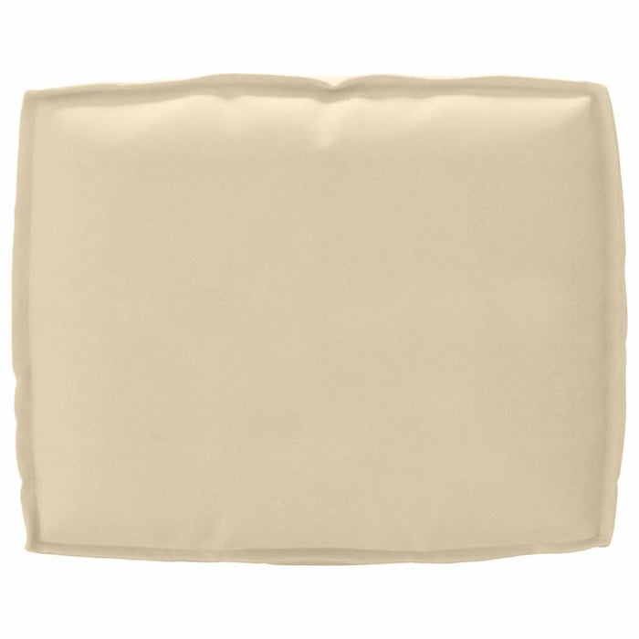 Set de perne pentru palet 2 pcs Bej Material Oxford - WALTI WALTI