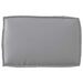 Set de perne pentru palet 2 pcs Gri 60 x 60 x 12 cm - WALTI WALTI