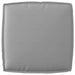 Set de perne pentru palet 2 pcs Gri 60 x 60 x 12 cm - WALTI WALTI