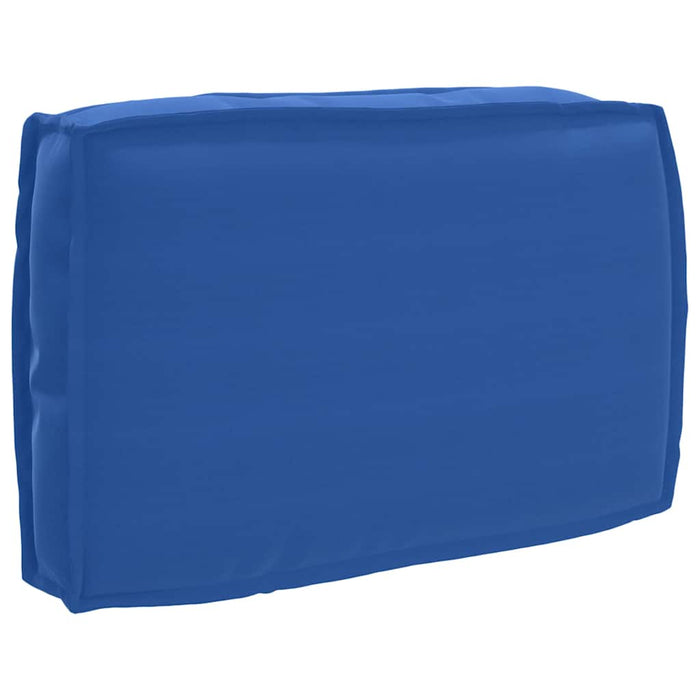 Set de perne pentru palet Material Oxford Albastru regal WALTI