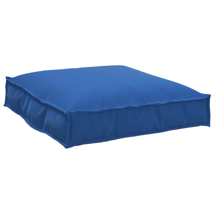Set de perne pentru palet Material Oxford Albastru regal WALTI