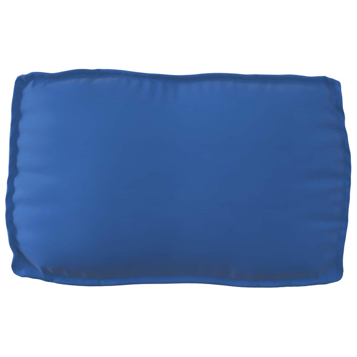 Set de perne pentru palet Material Oxford Albastru regal WALTI