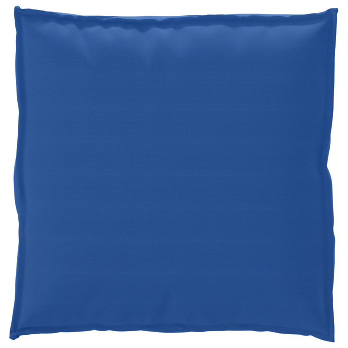 Set de perne pentru palet Material Oxford Albastru regal WALTI