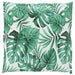 Set de perne pentru palet Floral 2 pcs Model Frunză Verde - WALTI WALTI