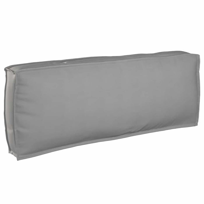 Set de perne pentru palet 2 pcs Gri 120 x 80 x 12 cm - WALTI WALTI