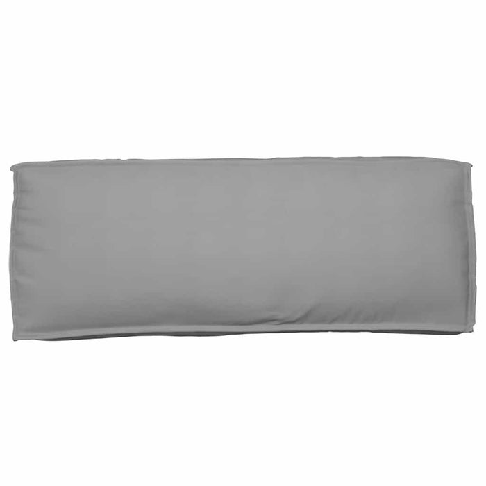 Set de perne pentru palet 2 pcs Gri 120 x 80 x 12 cm - WALTI WALTI
