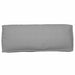 Set de perne pentru palet 3 pcs Gri 120 x 80 x 12 cm - WALTI WALTI
