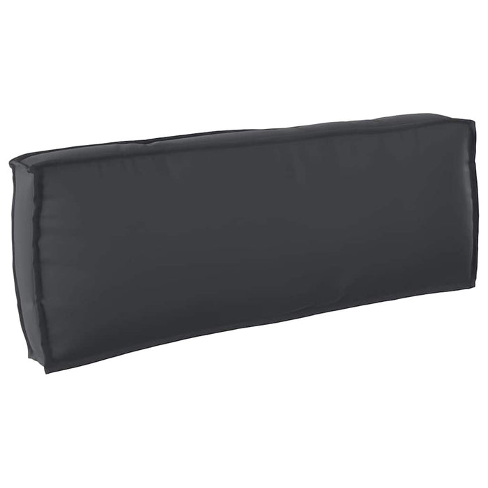 Set de perne pentru palet 3 pcs Negru Material Oxford - WALTI WALTI