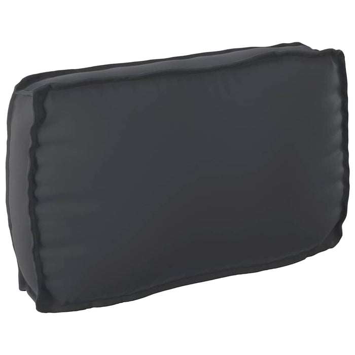 Set de perne pentru palet 3 pcs Negru Material Oxford - WALTI WALTI