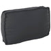 Set de perne pentru palet 3 pcs Negru Material Oxford - WALTI WALTI