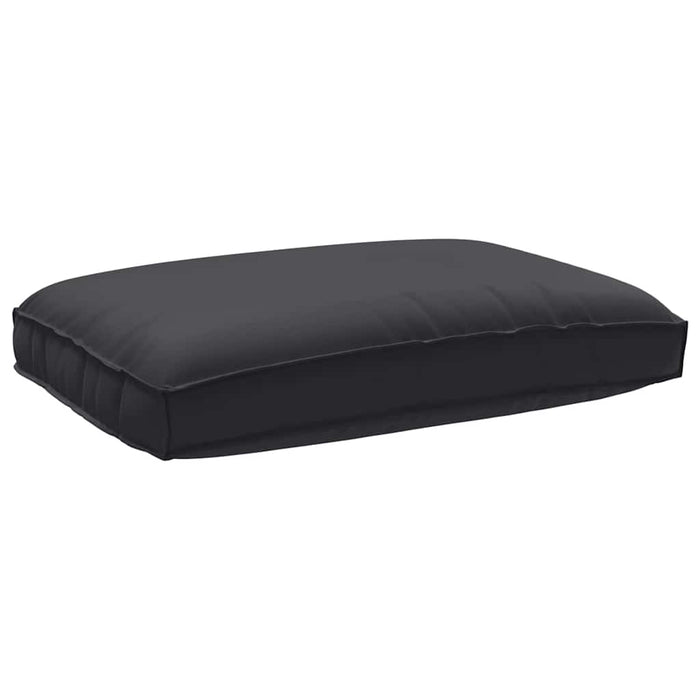 Set de perne pentru palet 3 pcs Negru Material Oxford - WALTI WALTI