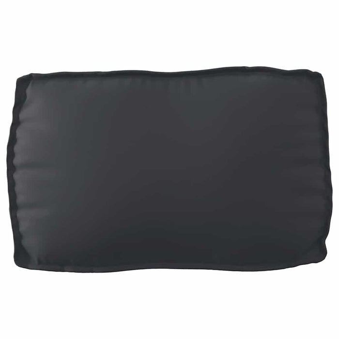 Set de perne pentru palet 3 pcs Negru Material Oxford - WALTI WALTI