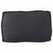 Set de perne pentru palet 3 pcs Negru Material Oxford - WALTI WALTI