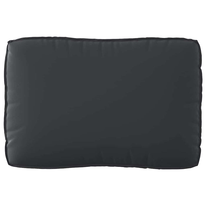 Set de perne pentru palet 3 pcs Negru Material Oxford - WALTI WALTI