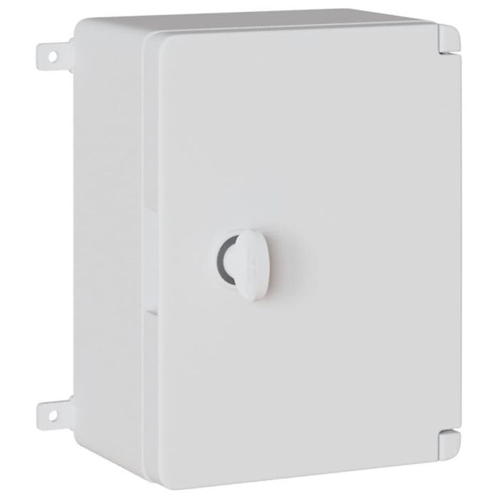 Cabinet de Control Gri 18 x 13 x 24 cm Plastic ABS - WALTI WALTI