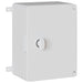 Cabinet de Control Gri 18 x 13 x 24 cm Plastic ABS - WALTI WALTI
