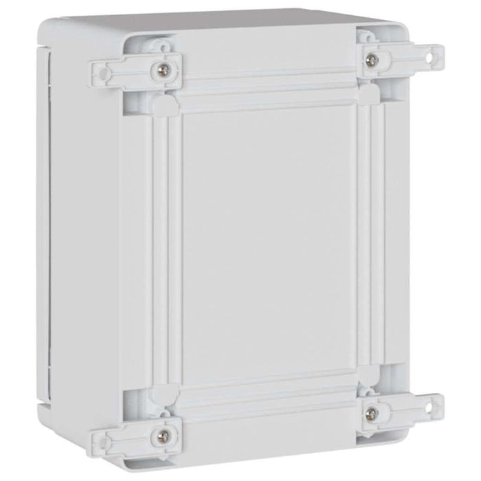 Cabinet de Control Gri 18 x 13 x 24 cm Plastic ABS - WALTI WALTI
