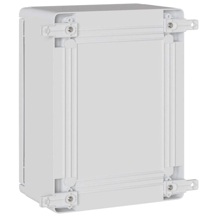 Cabinet de Control Gri 21 x 13 x 28 cm Plastic ABS - WALTI WALTI