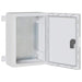 Cabinet de Control Gri 25 x 13 x 33 cm Plastic ABS - WALTI WALTI