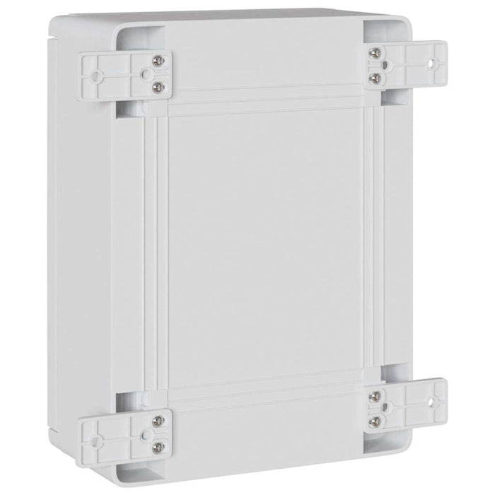 Cabinet de Control Gri 25 x 13 x 33 cm Plastic ABS - WALTI WALTI