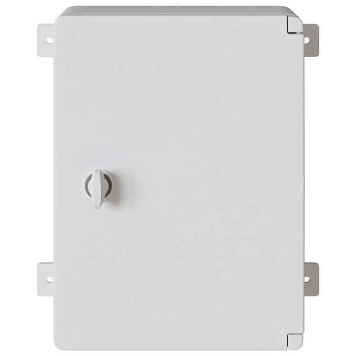 Cabinet de Control Gri 25 x 15 x 35 cm Plastic ABS - WALTI WALTI