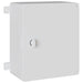 Cabinet de Control Gri 30 x 16.5 x 35 cm Plastic ABS - WALTI WALTI