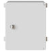 Cabinet de Control Gri 30 x 16.5 x 35 cm Plastic ABS - WALTI WALTI
