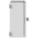 Cabinet de Control Gri 30 x 16.5 x 35 cm Plastic ABS - WALTI WALTI