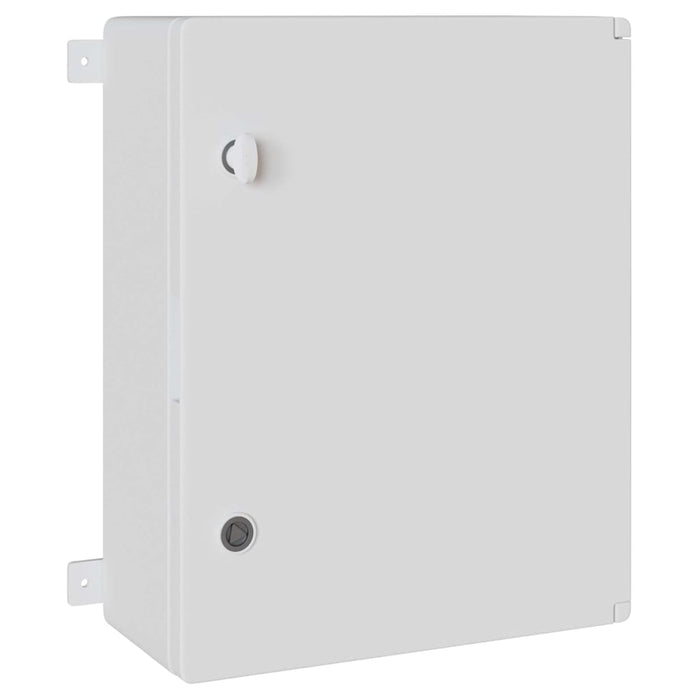 Cabinet de Control Gri 40 x 24 x 50 cm Plastic ABS - WALTI WALTI