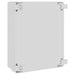 Cabinet de Control Gri 40 x 24 x 50 cm Plastic ABS - WALTI WALTI