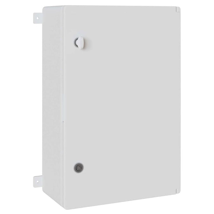 Cabinet de Control Gri 40 x 20 x 60 cm Plastic ABS - WALTI WALTI