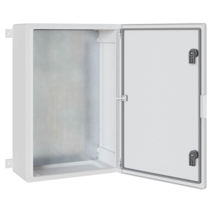 Cabinet de Control Gri 40 x 20 x 60 cm Plastic ABS - WALTI WALTI